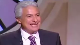 تعليق مرتضى منصور على كليب بص أمك  ابص فين يا سافلة دندنها