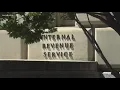 Need a job The IRS is hiring