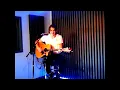 Chance Peña -I'm Not Who I Was (Live River Session)
