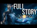 The Complete Warframe Story - All Quests Explained in Order 2026 Edition