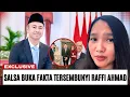 Download Lagu BOCOR! Fakta Gelap Raffi Ahmad Dibongkar Salsa Erwina!