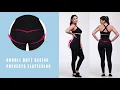 Download Lagu Larekius High Waist Compressing Shaper Leggings