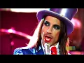 Download Lagu Red Hot Chili Peppers - Dani California [Official Music Video]