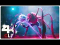 Goon Squad Introduction Scene SPACE JAM 2 A NEW LEGACY NEW 2021 Movie CLIP 4K