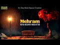 Mehram - Asfar Hussain x Arooj Aftab (Lofi - Reverb)