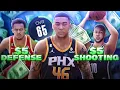 I Spent 15 To Build The Worst Player Ever