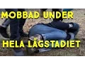 Download Lagu Mobbad under hela lågstadiet - Hajbo