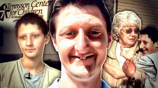 The Daniel Larson Documentary - Part 1