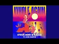 Steve Aoki & KAAZE feat. John Martin - Whole Again (Extended Mix) [FREE DOWNLOAD]