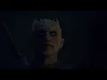 Arya Stark kills Night King