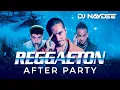Download Lagu J Balvin, Bad Bunny, Karol G, Rauw Alejandro | Reggaeton Mix 2021, After Party By DJ Naydee