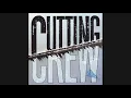 Cutting Crew - (I Just) Died In Your Arms (HQ)