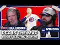 Is PCA Winning The P Race Brandon Calls Out Brandon Jennings Mostly Sports EP 714 8 18 26