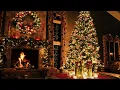 Download Lagu 3Hours Classic Christmas Music with Fireplace 🎅🏼 Top Christmas Songs Playlist 🎄 Merry Christmas 2025