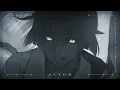 ACTOR / 友成空【歌ってみた】❆ 諾恪里Nokori cover