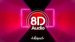 michael jackson billie jean 8d audio