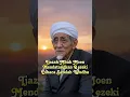 Download Lagu Ijazah Mbah Moen Mendatangkan Rezeki Dibaca Setelah Wudhu #mbahmoen #khmaimoenzubair #dawuhmbahmoen