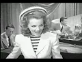 Swing Dancing & Lindy Hopping Kids - Jimmy Dorsey Orchestra 1942
