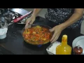 Lagu Cozinhando com Nacilda | Almoço de Sábado - Moqueca