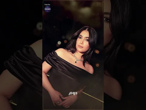 روحي عاشكتك دوم #دنيا_علاء #اغانينا #اغاني
