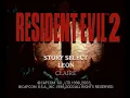 GameCube Longplay [035] Resident Evil 2 (1998) (US)