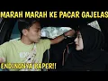 PRANK MARAH MARAH KE PACAR GAJELAS | ENDINGNYA BAPER