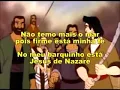 Meu barco em auto mar