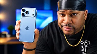 iPhone 18 Pro Max 2 Weeks Later, Don't Listen To Everyone...