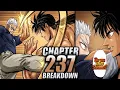 GAROU VS SUIRYU Does Not Go How You Think One Punch Man Chapter 237