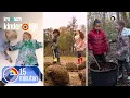 Lagu TOP 3 Lekker Vies: Verven, poep en heksensoep | 15 minuten Kindertijd | Kindertijd KRO-NCRV