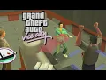 Download Lagu GTA: Vice City (PS2 Classic) [PS4] Free-Roam Gameplay #2