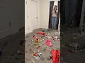 Toy Organization