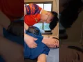 ASMR Top Japanese Full Body Stretching Massage