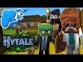 Hytale is NOT Minecraft