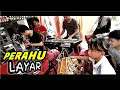 Download Lagu PERAHU LAYAR //PONGDUT //Live PANBER _Padasuka