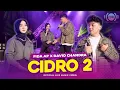 Download Lagu FIDA AP X DAVID CHANDRA - CIDRO 2 | LIVE VERSION (OFFICIAL MUSIC VIDEO)