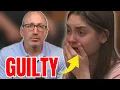Lawyer Reacts to Mackenzie Shirilla Verdict