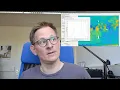 PIVlab tutorial part Data exploration and data export