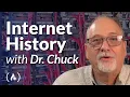 Internet History Technology and Security - Full Course from Dr Chuck