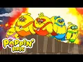 Download Lagu We Are POPPIN'S / POPPIN' BIRDS