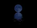 Madrugada-Strange color blue!