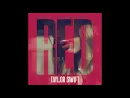State of Grace (Acoustic) - Taylor Swift (Lyrics)