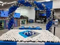 SAM S CLUB Inside