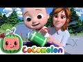 Download Lagu Clean Up Trash Song | CoComelon Nursery Rhymes \u0026 Kids Songs