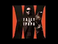 Fally Ipupa advienne que pourra (audio officiel)