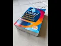 Using a dictionary to learn and practise vocabulary PART 1