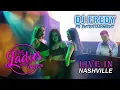 DJ FREDY FR ENTERTAINMENT LIVE IN NASHVILLE SABTU 30 OKTOBER 2021