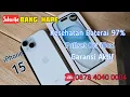 Lagu Compact Nyaman - Review iPhone 15 128gb di Tahun 2026 Bang Hape COD Shopee Tokopedia