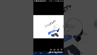 drunk error sans x listener requested by lilly and suki best sis love 