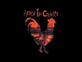 Alice In Chains - Rooster (Remastered Audio)